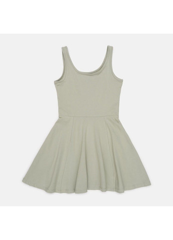 Светло-зелёное платье H&M (285698684)