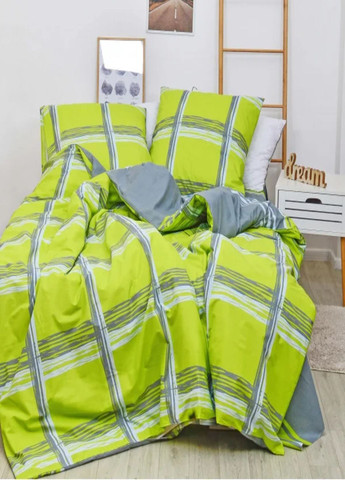 Постільна білизна Вілюта ранфорс сімейна. Постіль Вілюта сім'я. Комплекти постільної білизни. Viluta Постільна білизна (335977349)