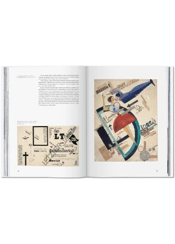 Bauhaus. Updated Edition Taschen (370060808)