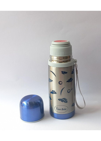 Термос на 0,35л СВ317 Con Brio (300001251)