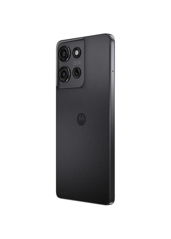 Смартфон G75 8/256GB Charcoal Grey (PB3Y0009RS) Motorola (314536068)