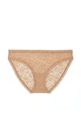 Трусики бікіні Lace Bikini Panty Victoria's Secret (317788831)