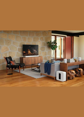 Саундбар Arc[White] Sonos (314928565)