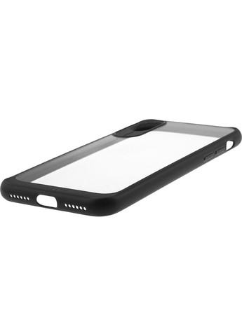 Чехолнакладка Miya Series Apple iPhone X Black USAMS (301781259)