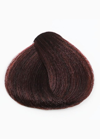 Крем-фарба для волосся № 6.5 Dark Mahogany Blonde темно русий червоне дерево, 100мл Fanola (297923143)