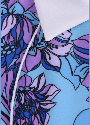 Комбінована святковий, кежуал, коктейльна, вечірня сукня No Brand