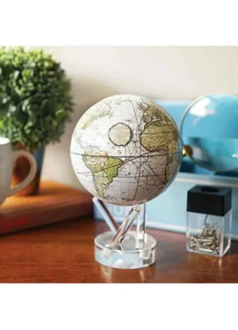 MG-45-WCT Solar Globe (378158656)