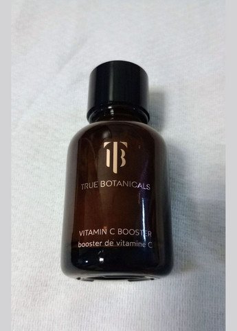 Бустер TRUE BOTANICALS (322869911)