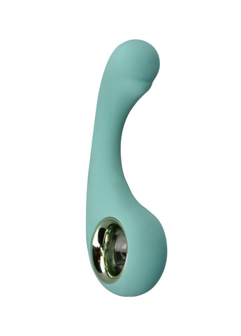 Вибратор для точки G BraveryAward green - CherryLove FairyGasm (332209487)