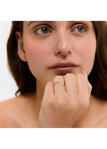 Кольцо Стремительность Minimal (362419357)