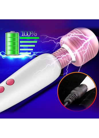 Вібромасажер Flower вібратор жіночий стимуляція клітора Ares (372601115)