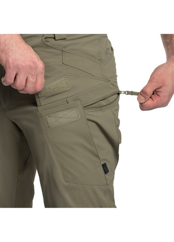 Штани Helikon OTP VersaStretch Adaptive Green Helikon-Tex (353969480)