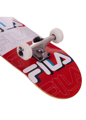 Скейтборд в сборе (роликовая доска) MOJITO (колесо-PU 52*32, р-р деки, АВЕС-7) (60751145) Fila (361439659)