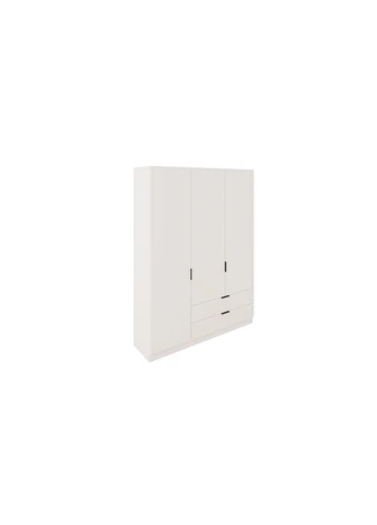Шкаф С-18 (С3+С7) 1800/500/2100 Кашемир Viant С-18 (С3+С7) 1800/500/2100 (397053546)