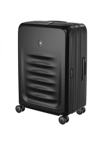 Валіза SPECTRA 3.0/Black Середня Vt611759 Victorinox (372663634)