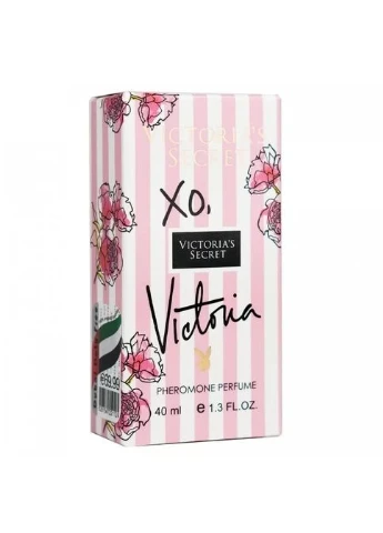 XO Victoria 40 мл No Brand (386409237)