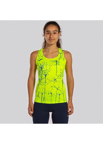Майка ELITE IX TANK TOP жовтий Joma — 333960530