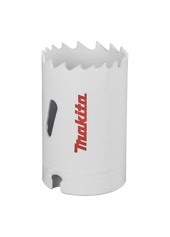 Коронка HSS-Bi-Metal D-17049 (32 мм) корончатое сверло (6831) Makita (295039687)