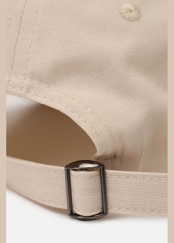 Бейсболка для девочки цвет молочный ЦБ-00278340 No Brand (333427036)