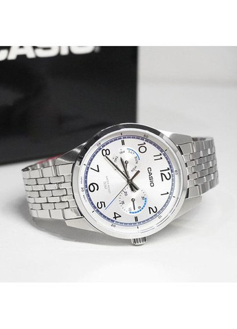 Наручний годинник MTP-E340D-7A Casio (316716876)