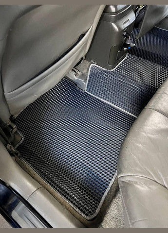 2000-2004 Автоковрики ЭВА коврики EVA Nissan Maxima (331291551)