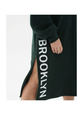 Зелена сукня Liton