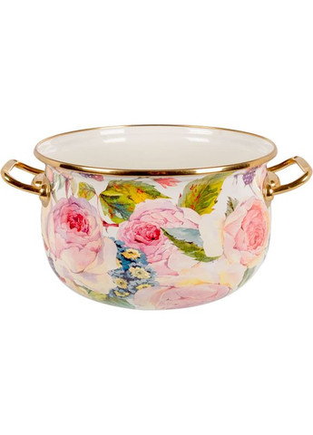 Каструля Peony 3.8 л (763-004) Elmani (337179053)