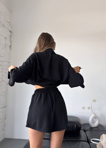 Костюм-двійка: шорти та сорочка Україна (330103858)