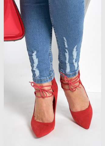 Джинси NWC1954 Alenka Plus - (354699424)