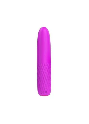 Вибратор Wonder Archibald Vibrator Purple - CherryLove LyBaile (329153026)