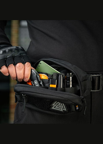 Сумка Companion Bag Small Ranger Green M-TAC (315147655)