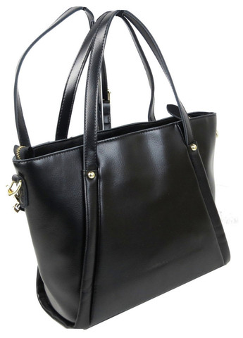 Кожаная женская сумка 33(28)х24х12 см Fashion (289464942)
