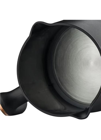 Электрическая турка кофеварка из нержавеющей стали турецкий кофейник с автоматическим выключением электротурка 600Вт (SP185) RAF (361029078)