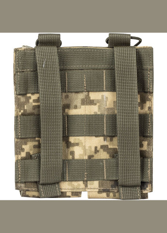 Итог под магазин Viktailor ММ-14 (Пиксель ВСУ) Vik-Tailor (315882557)