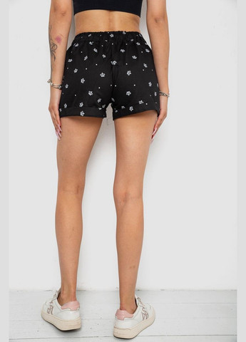 Шорты женские с принтом Anello 238R7164 (338793186)