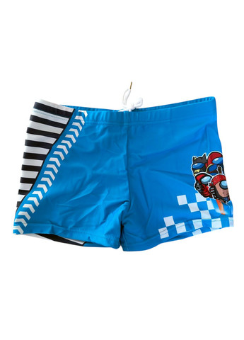 Плавки шортами для мальчиков Терес Teres Шорти (351489166)