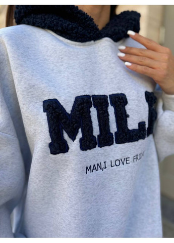 Жіночий худі на флісі Osoblyva (367199732)