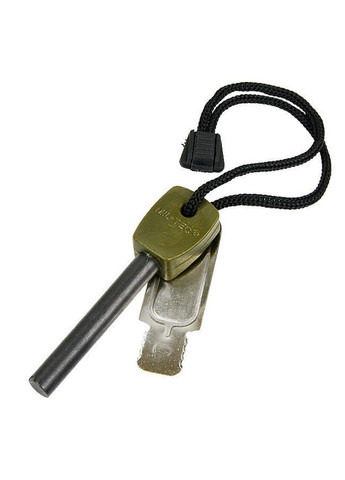 Кресало FIRE STEEL Multi Mil-Tec (316255117)
