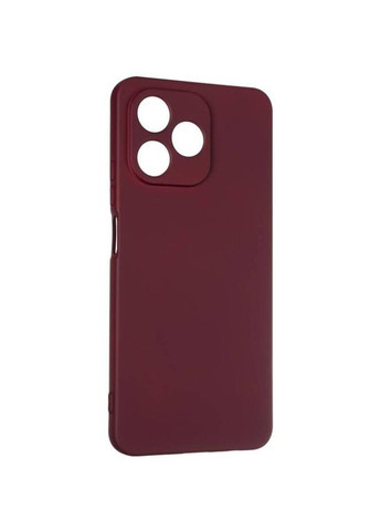 Чехол для Samsung S23 FE 5G Full Soft Case Marsala (00000096109) Gelius (306581001)