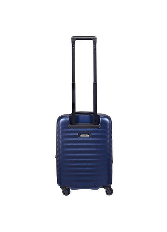 Чемодан на 4 колесах ALTO Midnight Blue S 35л (Lj-CF1793S_BLU) Lojel (322200720)