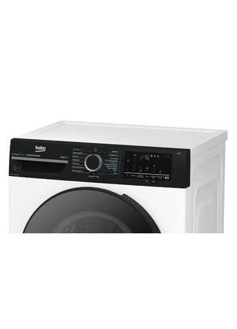 Пральна машина BM3WFU46245WPBB2 BEKO (339080457)