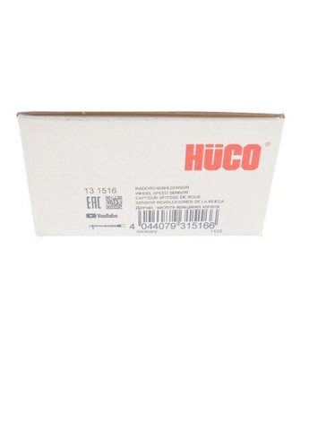 Датчик частоты вращения колеса 131516 Hitachi (340415853)