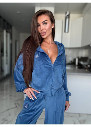 Женский велюровый костюм Avanti (360484270)