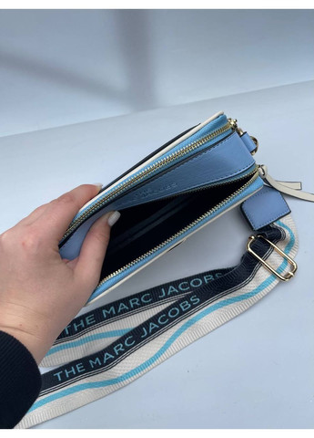 Жіноча сумка через плече Marc Jacobs The Snapshot Марк Джейкобс крос - боді No Brand (352729917)