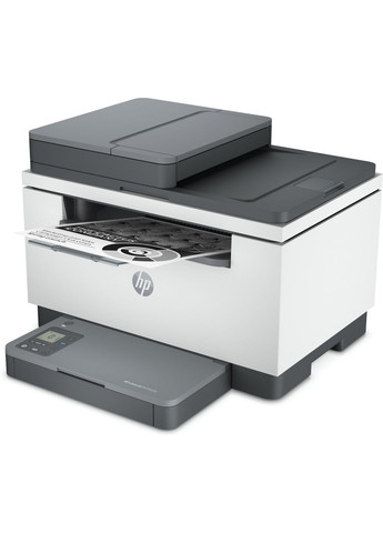 Многофункциональное устройство А4 ч/б LaserJet M236sdw с Wi-Fi HP (360402513)