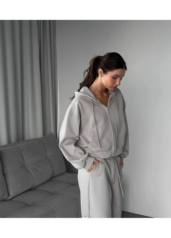 Чрезвычайно теплый и удобный костюмчик ЗАМЕРЫ В ОПИСАНИИ GD/GL Модний простір (370147110)