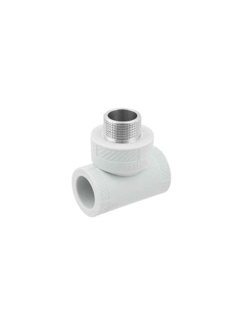 Тройник 25х1/2"" PPR из РЗ, RMT2501 Raftec (365292304)