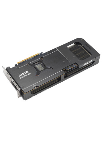 Відеокарта AMD Radeon RX 9070 16GB GDDR6 Prime Evo OC (PRIME-RX9070-O16G-EVO) Asus (362212707)