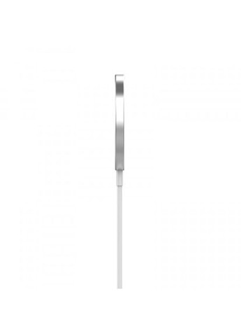 Зарядний пристрій Colorway magsafe charger 15w (white) (268146204)