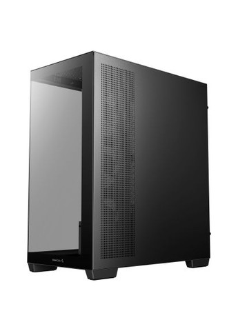 Корпус (R-CG580-BKADA4-G-1) DeepCool CG580 4F Black (366156163)